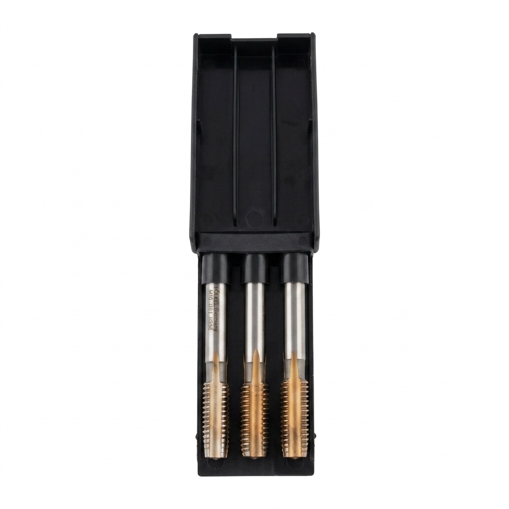 Taraud hss ( m10 x 1.50 ) ref:27346 ** VOLKEL