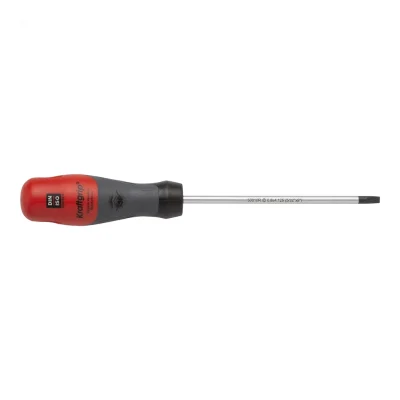 Tournevis mecan (-) 0.8*4*125** KRAFTGRIP