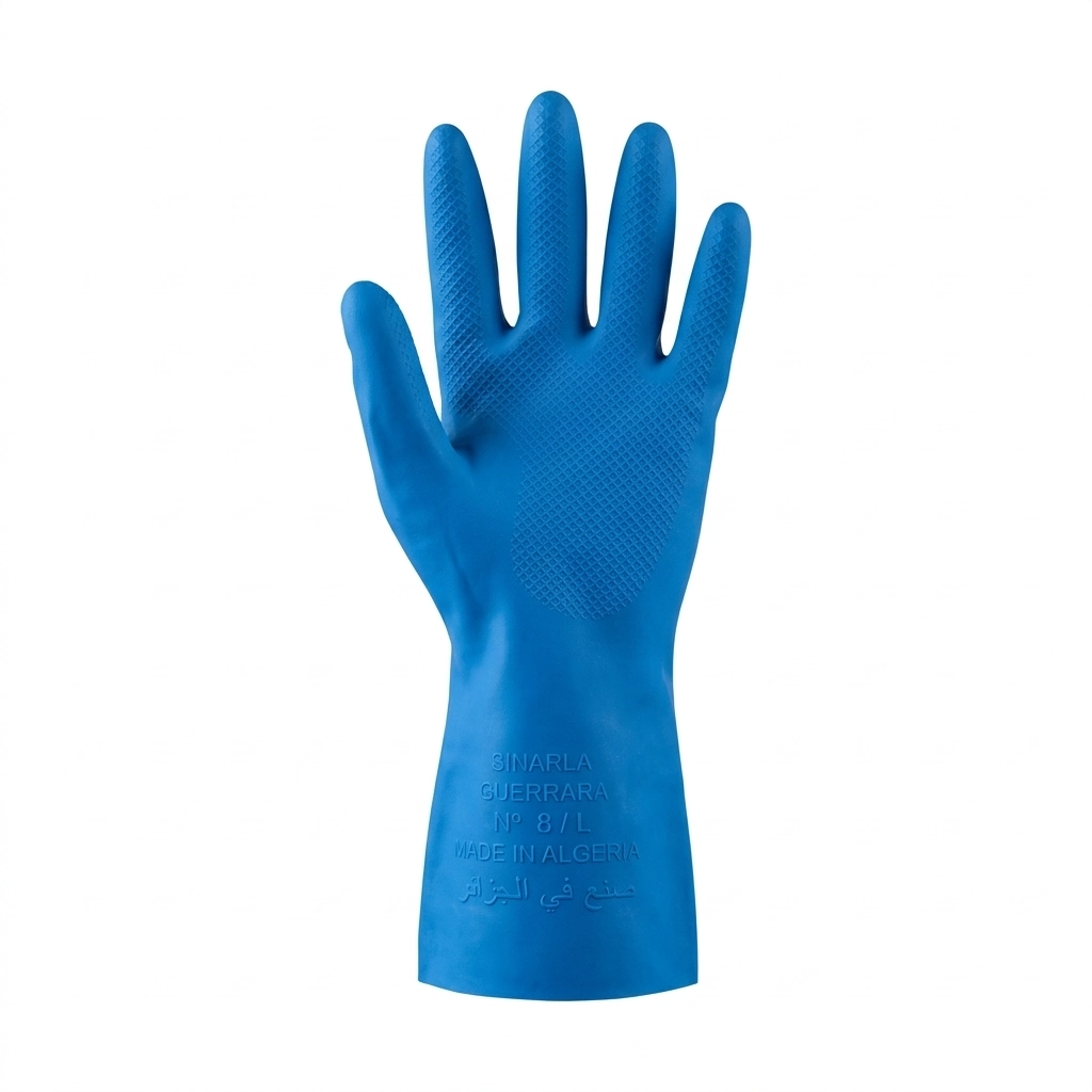 Gant de menage n° 08 ** SINARLA