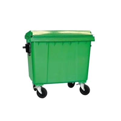 Conteneurs 1100l **