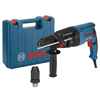 Perforateur 830w 26mm GBH2-26F ** BOSCH