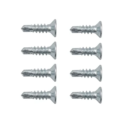 Vis parker perf 3.9*13 boite 1000pcs ** ZIRARA/YALIDA