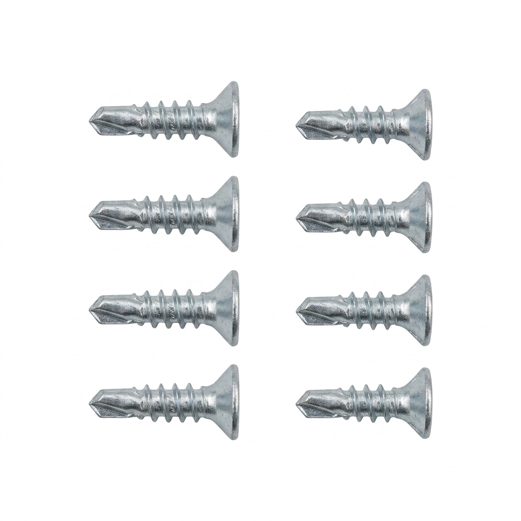 Vis parker perf 3.9*13 boite 1000pcs ** ZIRARA/YALIDA