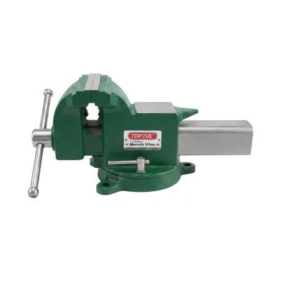 Etau mecaniq. pivot 150mm 06"" ref: djac 0106 ** TOPTUL