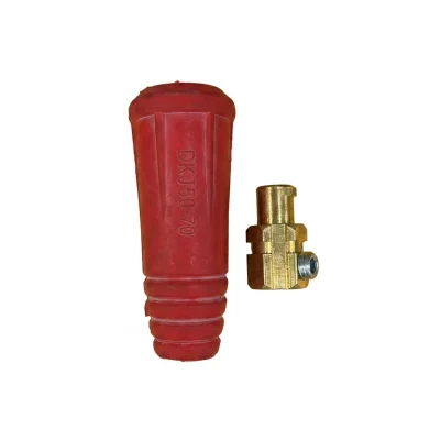 Connecteur 50/70 male **