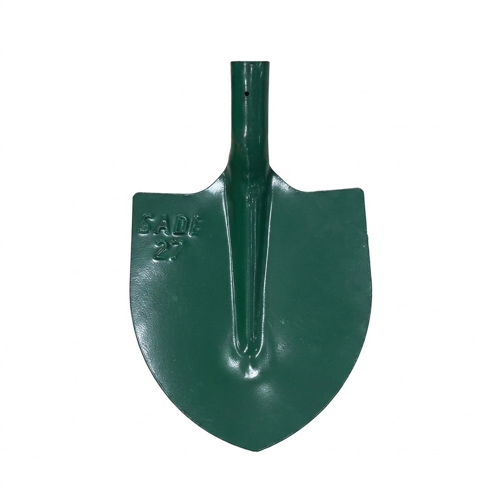 Pellle chantier N° 27 noir-vert-orange (P/12PCS)** SADE