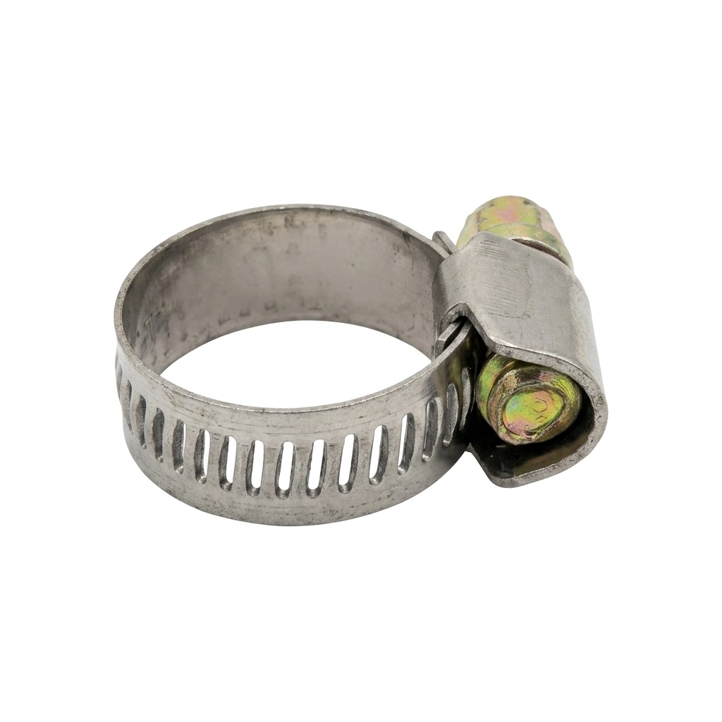 Collier de serrarge 12x22 (B/50pcs) ** TRUST SCREW