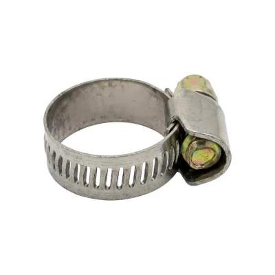 Collier de serrarge 12x22 (B/50pcs) ** TRUST SCREW