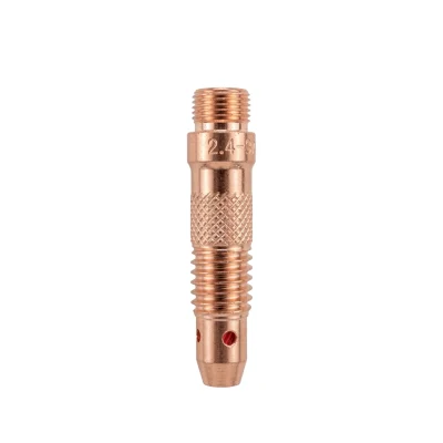 Porte Diffuseur TIG STD 2.4_3/32