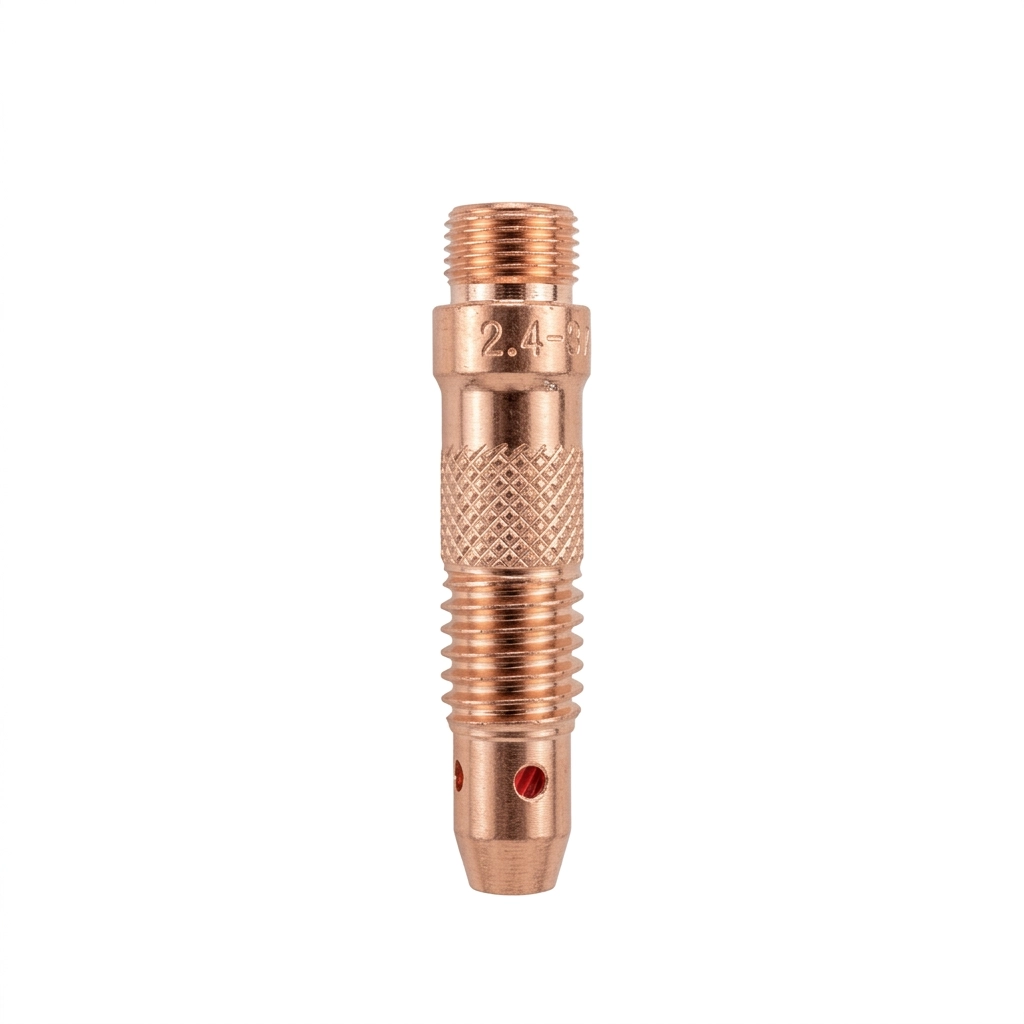 Porte Diffuseur TIG STD 2.4_3/32