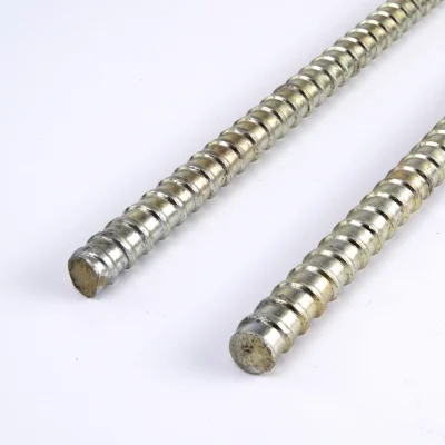 Tige coffrage 16/17 zinguee 3m local (5 pcs) **
