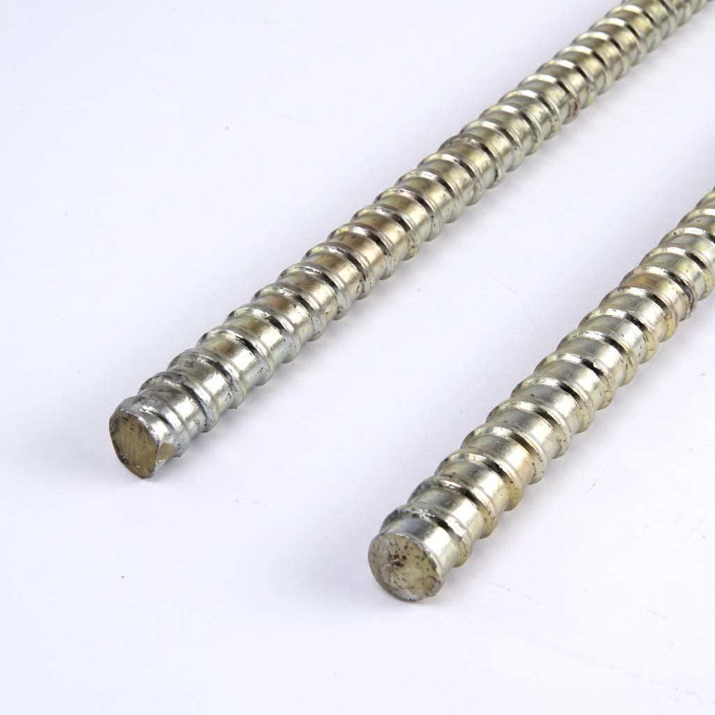 Tige coffrage 16/17 zinguee 3m local (5 pcs) **