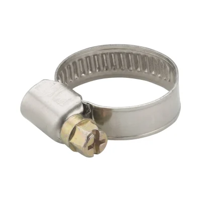 Collier de serrage 16 x 25 inox (50 pcs)** TRUST SUREW