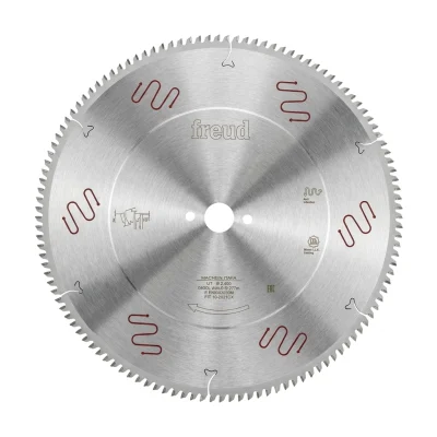 Disque a couper alluminium (400x3.5x32 120D) LU5D 2400 ** FREUD