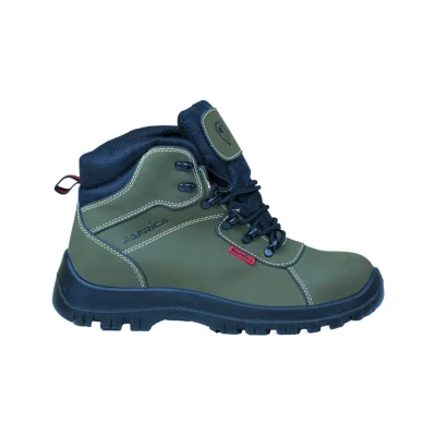 Chaussure de securite 39 S3 superior Ref : M-8376 (haute) ** SAFRICA