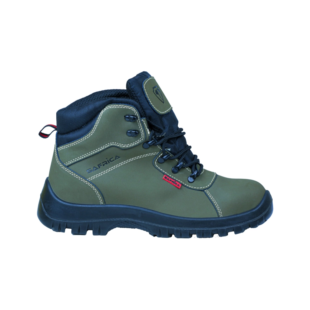 Chaussure de securite 39 S3 superior Ref : M-8376 (haute) ** SAFRICA