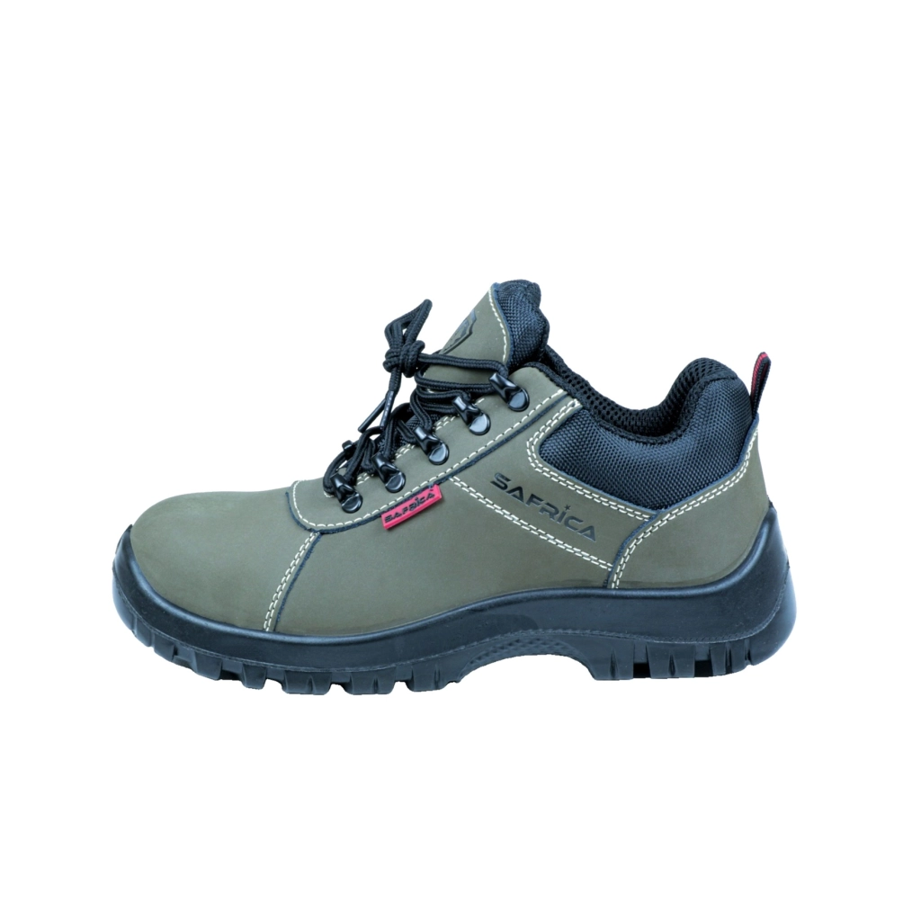Chaussure de securite 45 S3 superior Ref : L-7293 (basse) ** SAFRICA