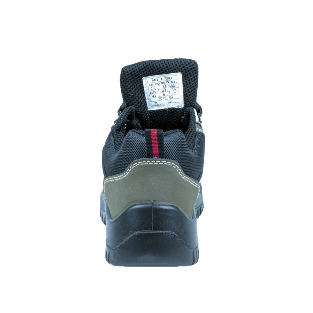Chaussure de securite 45 S3 superior Ref : L-7293 (basse) ** SAFRICA