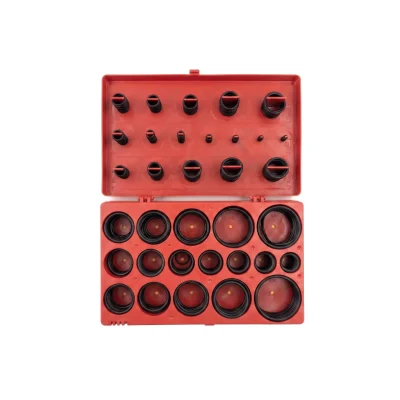 Jeu de joint Torique B/ROUGE 419 PCS **