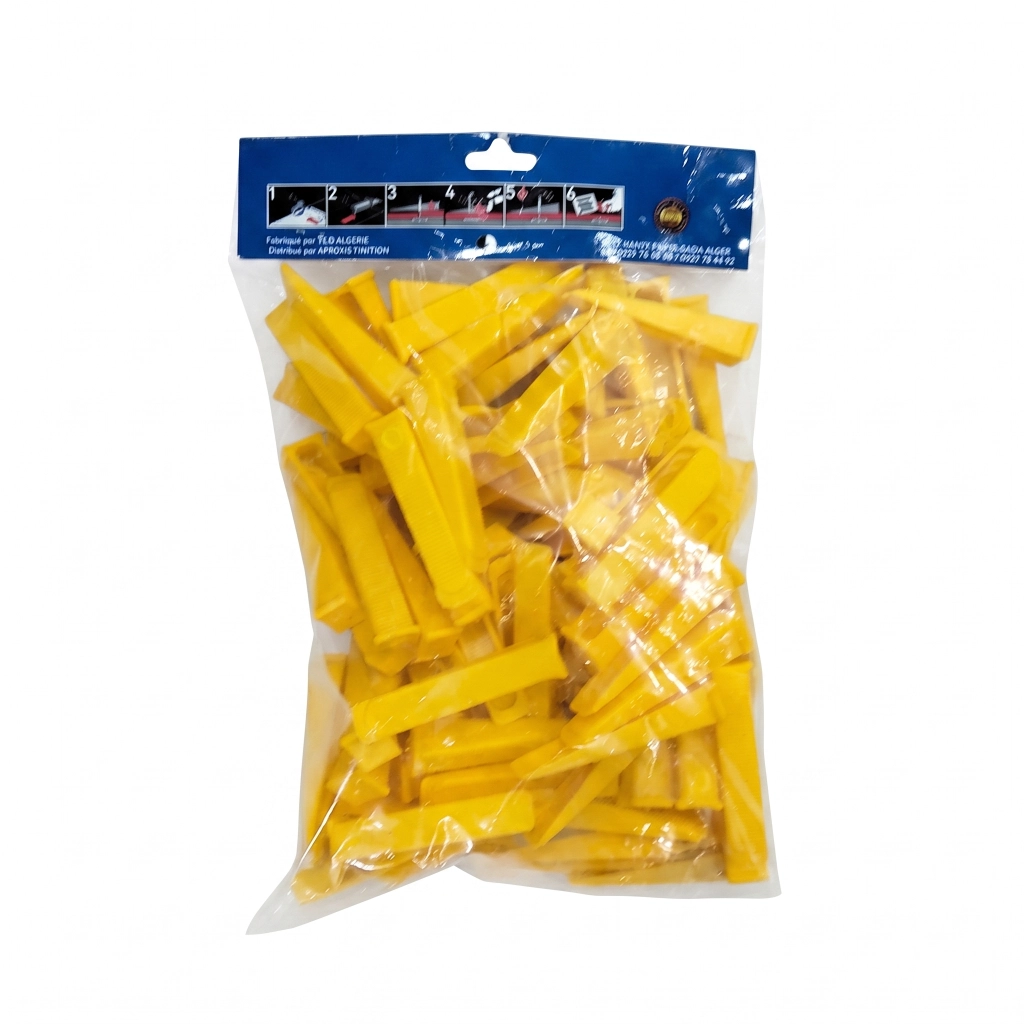 Calle de systeme nivellement S100PCS **