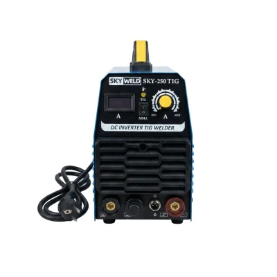 Poste a souder MMA+TIG 200A Ref: IGBT TIG WS 250 ** SKY WELD