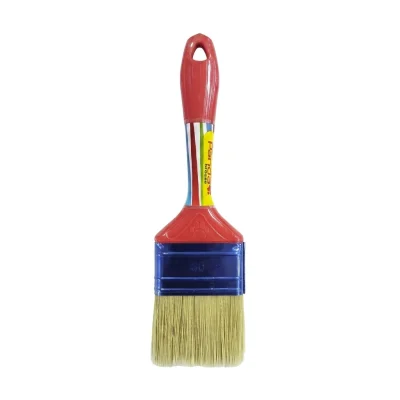 Pinceau plat plastique N° 60 ( C/20PCS ) ** PANDA