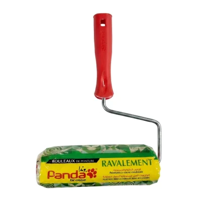 Rouleau Ravalement ( C/15PCS ) ** PANDA