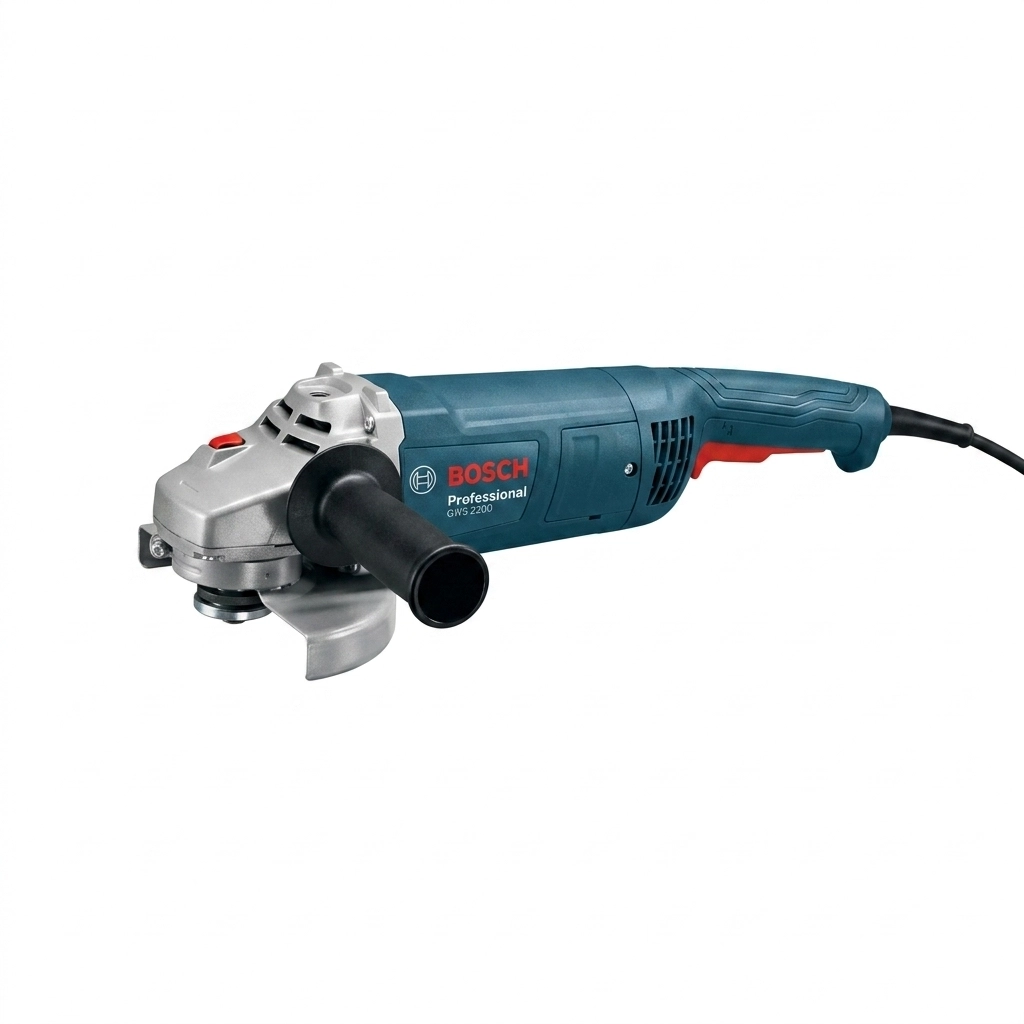 Meuleuse 230 mm 2200W GWS2200 ** BOSCH