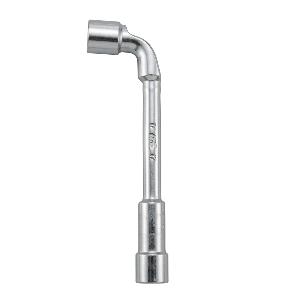 Cle a pipe n° 17 ** NTB