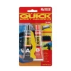 Colle 2 tubes epoxy 3t a/b gm 1ch (c/ 12 pcs) ** ALTECO