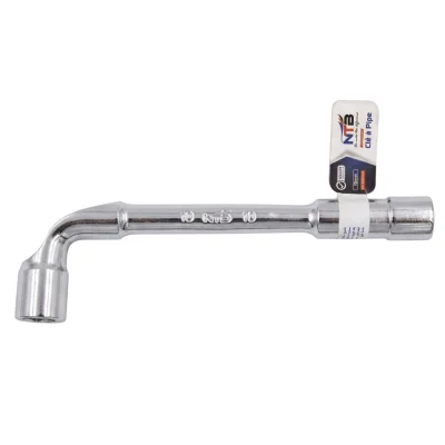 Cle a pipe n° 10 ** NTB/NEWSD