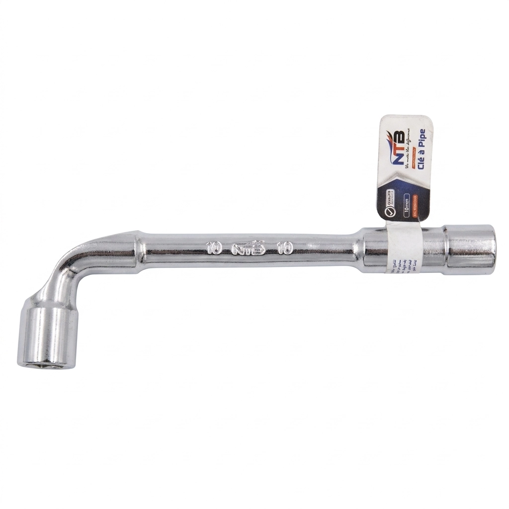 Cle a pipe n° 10 ** NTB/NEWSD