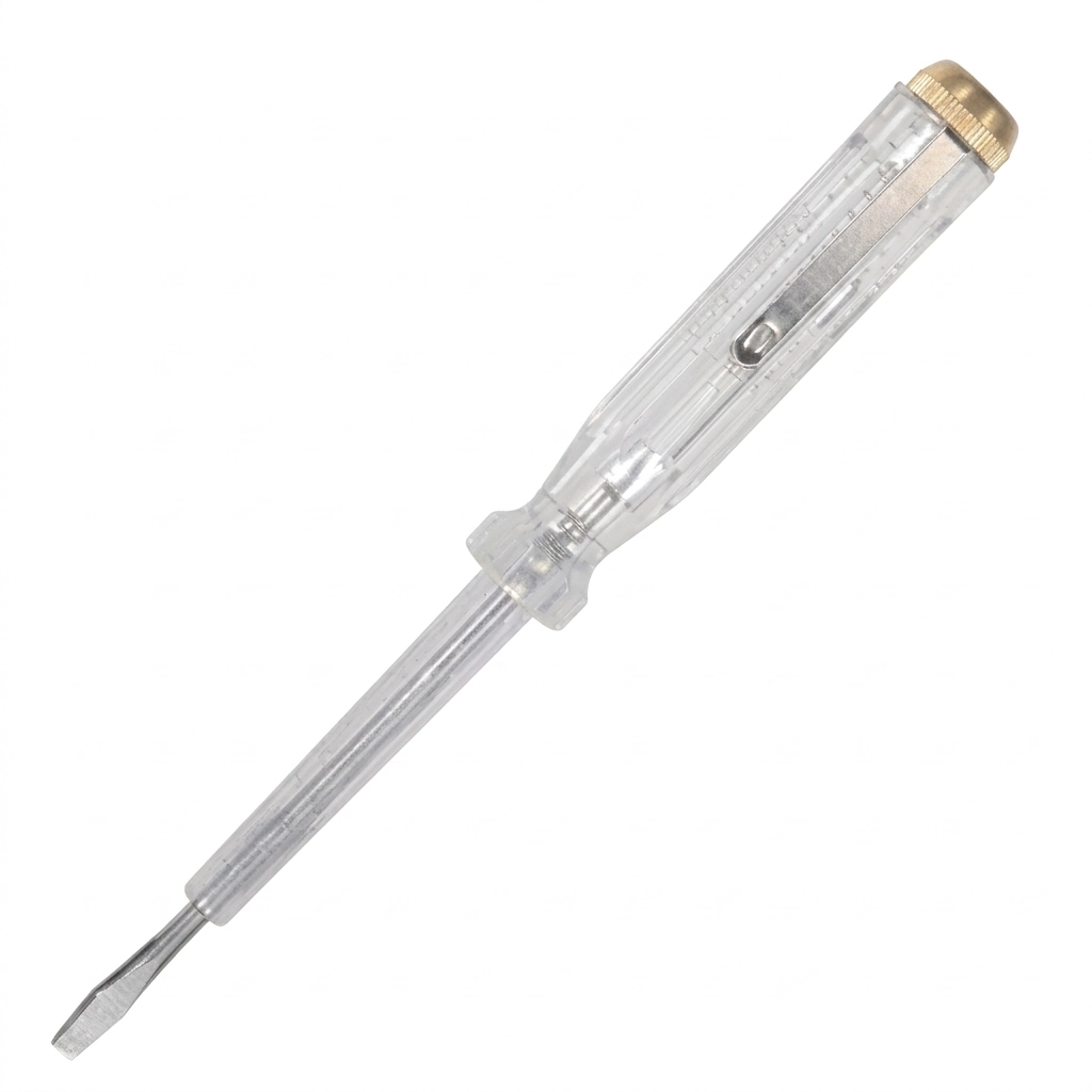 Tournevis testeur 3"" 140 mm bt9003 pm (24 pcs) ** BERENT