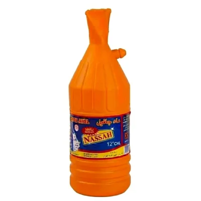 Eau de javel 720 ml ** NASSAH