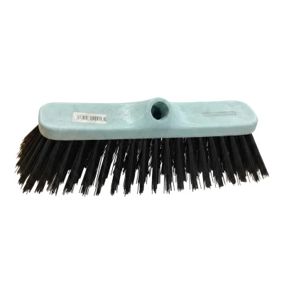 Balai industriel plastique coude (c/24pcs) ** ALGEBROS