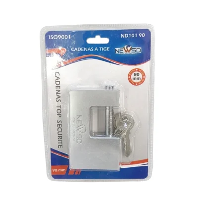 Cadenas a tige n° 90 ** NEWSD