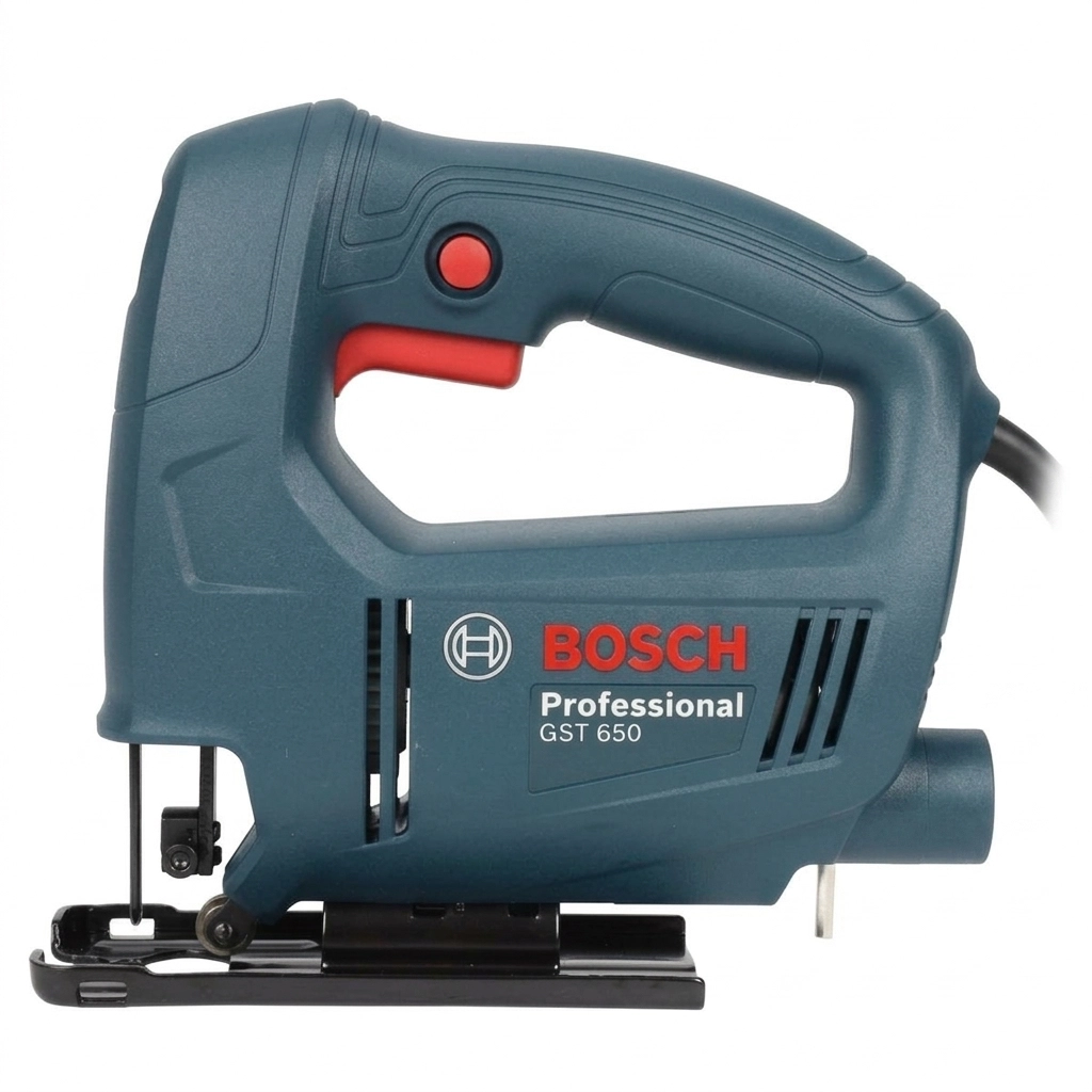 Scie sauteuse 650w 90mm gst90be ** BOSCH