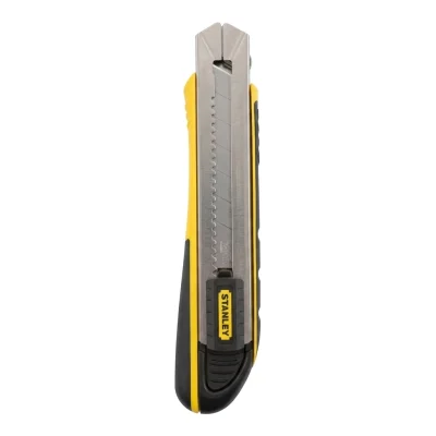 Cutter a cartouche fatmax 25 MM Réf: 0-10-486 ** STANLEY