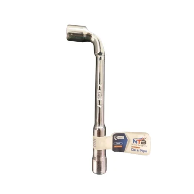 Cle a pipe n° 07 ** NEWSD / NTB