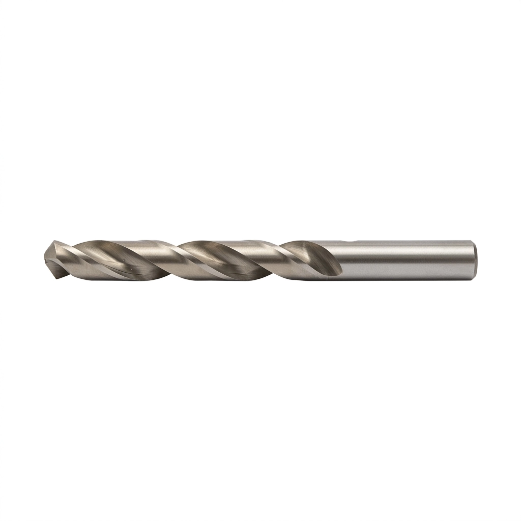 Foret acier n° 12.00 chr ( 5 pcs) ** HARBO