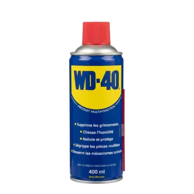Degrippant 400ml (24pcs) ** WD 40