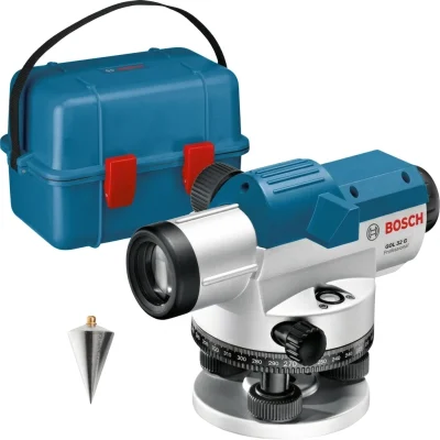 Appareil topographique gol32g ** BOSCH