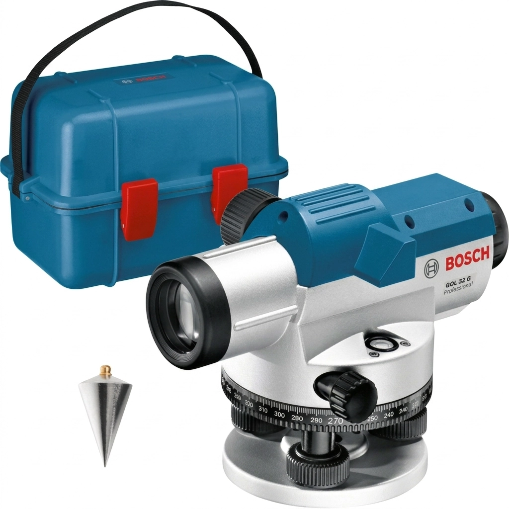 Appareil topographique gol32g ** BOSCH