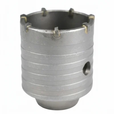 Trepan a beton 60mm sans adaptateur ** BOOCHNA
