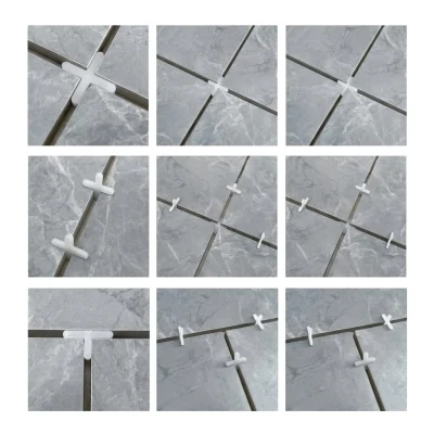 Croisillon n° 2 mm sac 100 pcs ** NEWSD