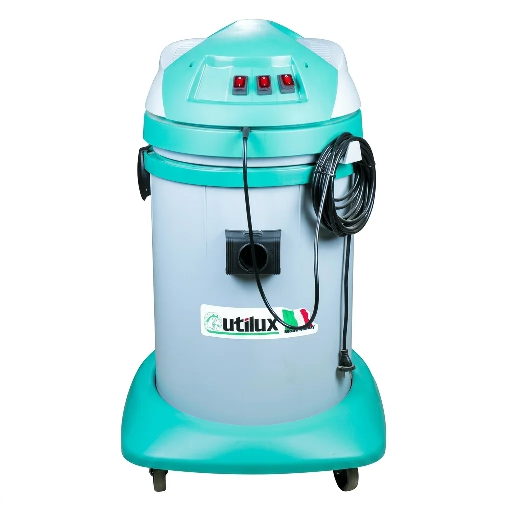 Aspirateur 03 moteurs (76l) ref: exwp 330 oti // 3300w **