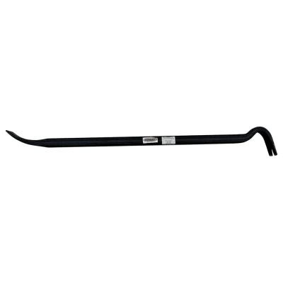 Arrache clou bleu fonce 36"" / 910mm / 17 ** KING