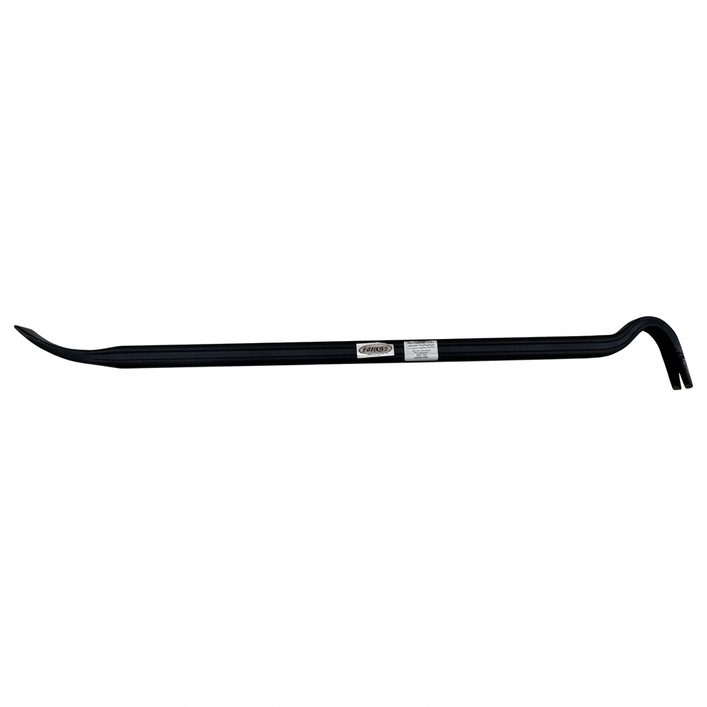 Arrache clou bleu fonce 36"" / 910mm / 17 ** KING