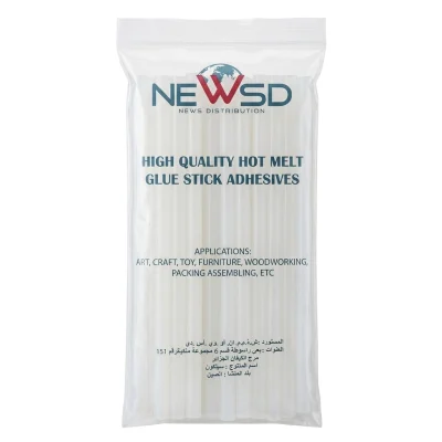 Baguette silicone gm 12mm x 280 ** NEWSD