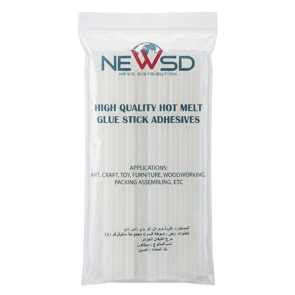 Baguette silicone gm 12mm x 280 ** NEWSD